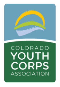 Colorado Youth Corps Association logo