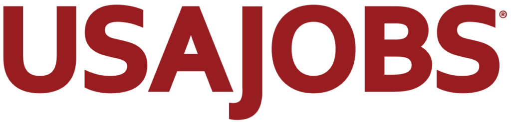 USAJOBS logo