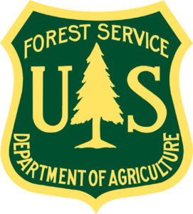 United States Forest Service logo